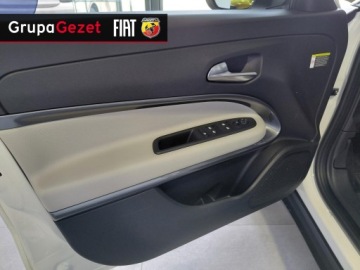 Mercedes 2026 Fiat 600 Hybrid La Prima 1.2 110, zdjęcie 11