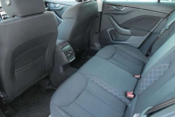 Skoda Kamiq Crossover 1.0 TSI 115KM 2020 Skoda Kamiq SKODA KAMIQ 1.0TSI 115KM LED Navi Kamera Tempomat Gwarancja 12, zdjęcie 34