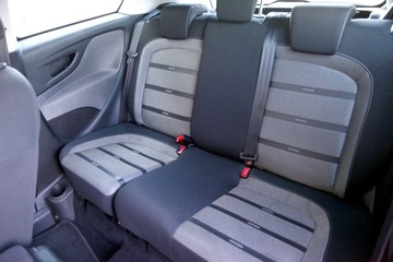 Fiat Punto Punto Evo Hatchback 3d 1.4 16v MultiAir Turbo 135KM 2010 Fiat Punto 1.4 135KM/Klima/Navi/Serwis/ GWARANCJA, zdjęcie 15