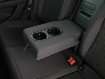 Seat Leon III ST Facelifting 2.0 EcoTSI 190KM 2018 Seat Leon DSG full LED półskóra navi klima auto, zdjęcie 37