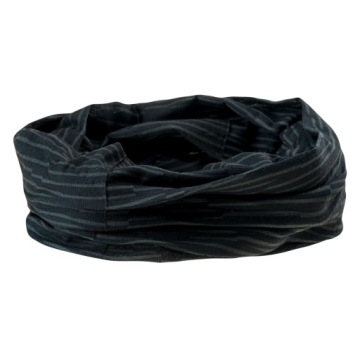 MASKA KOMIN SZALIK CHUSTA HI-TEC TEMI GREY STRIPES