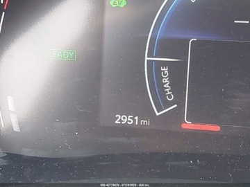 Toyota 2024 Toyota Grand Highlander Hybrid XLE 2024 2.5l 2.5 Hybryda 186KM, zdjęcie 12