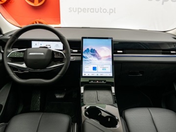 Jaecoo 5 1.6T 147KM 2025 JAECOO 5 1.6 T-GDI Premium DCT Suv 147KM 2025, zdjęcie 8