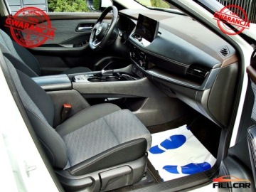 Nissan X-Trail IV 1.5 VC-T e-POWER 204KM 2023 Nissan X-Trail Nissan Trail e-POWER 204KM Kamera 360 Full LED Panorama 1.5, zdjęcie 11