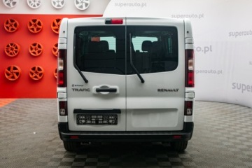 Renault Trafic III Combi 2.0 dCi  150KM 2025 Kombi L2H1 2.0 150KM, zdjęcie 7