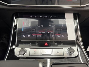 Audi Q7 II 2025 AUDI Q7 55 TFSI e quattro S Line Suv 3.0 (394KM) 2025, zdjęcie 11