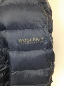 Woolrich Kurtka puchowa damska Rozmiar: M