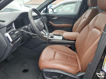 Audi Q7 II 2021 Audi Q7 Premium Plus 2021 2.0l 2.0 Benzyna 248KM, zdjęcie 7