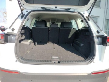 Volkswagen Tayron 2025 Volkswagen Tayron 1.5 Benzyna 150KM, zdjęcie 14