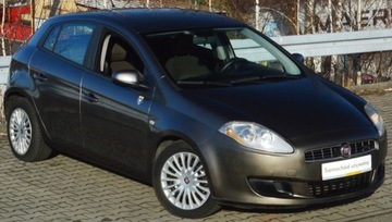 Fiat Bravo II Hatchback 5d 1.4 T-JET 16V 120KM 2010 FIAT BRAVO II (198_) 1.4 T-Jet 120 KM, zdjęcie 2