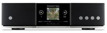 AURALIC ARIES G1.1 STREAMER MUZYCZNA PERFEKCJA KRK