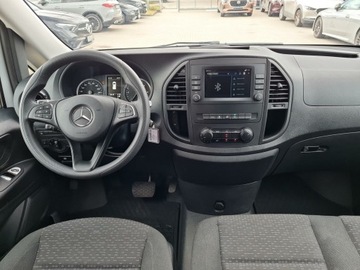 Mercedes Vito W447 2024 Mercedes-Benz Vito Tourer, zdjęcie 11