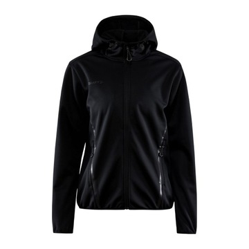 DAMSKA KURTKA Craft ADV EXPLORE SOFT SHELL