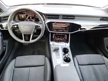Audi A6 C8 Allroad 3.0 50 TDI 286KM 2025 Audi A6 Avant 3.0 Diesel 286KM, zdjęcie 10