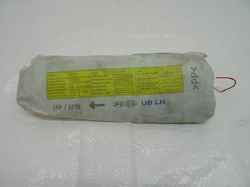 KIA RIO III PODUSZKA FOTELA LEWA AIRBAG