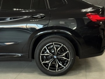 BMW X4 G02 SUV Facelifting 2.0 20d 190KM 2025 BMW X4 xDrive20d Sport Suv 2.0 (190KM) 2025, zdjęcie 3