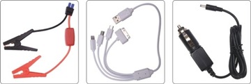 ПУСКОВОЕ УСТРОЙСТВО/POWER BANK 9000MAH
