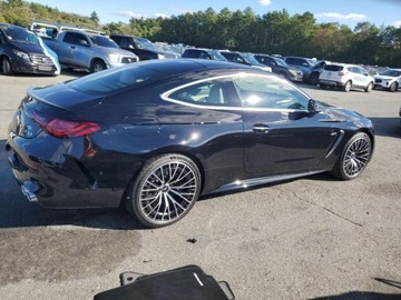 Mercedes CLE 2025 Mercedes-Benz CLE Amg 53 4Matic 2025 3.0 Benzyna 435KM, zdjęcie 3