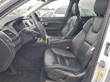 Volvo XC90 II 2020 Volvo XC 90 T6 Momentum 2020 2.0 Benzyna 316KM, zdjęcie 5