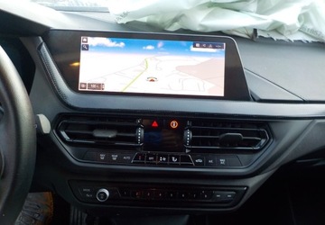 BMW Seria 1 F40 2023 BMW Seria 1 Okazja 1.5 Benzyna 136KM, zdjęcie 35