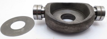 PŁYTA STERUJĄCA DO A45/17L 00925