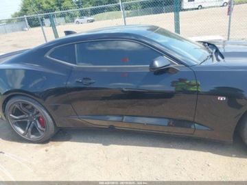 Chevrolet Camaro VI Coupe 6.2 455KM 2019 Chevrolet Camaro 2SS 2019 6.2l 6.2 Benzyna 455KM, zdjęcie 6