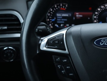 Ford Mondeo V Kombi 2.0 TDCi 150KM 2014 Ford Mondeo 2.0 TDCI, Navi, Klima, Klimatronic, zdjęcie 18