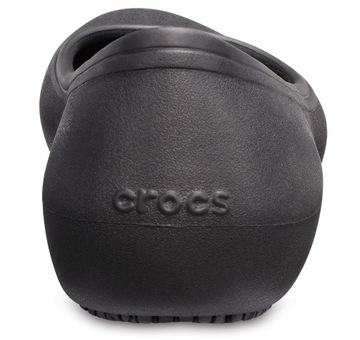 Crocs Atwork 2 Flat 205074 baleriny W6 36-37