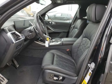 BMW X5 G05 2024 BMW X5 xDrive50E 2024 3.0l 3.0 Hybryda 483KM, zdjęcie 7