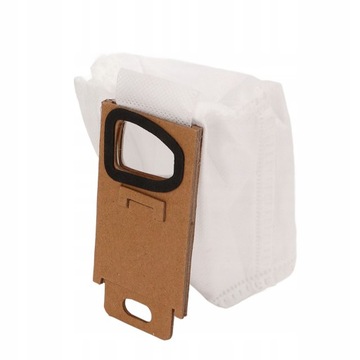 10 шт. Замена мешка для пыли для Roborock H7 H6