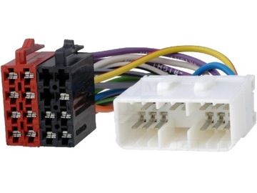 Adapter kabel radia Subaru, Impreza, Subaru Legacy