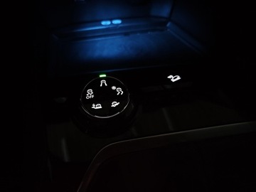 Peugeot 3008 II Crossover 1.2 PureTech 130KM 2019 Peugeot 3008 Polski Salon | Pierwszy właściciel |, zdjęcie 34