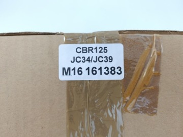 HONDA CBR 125 JC34 JC39 ЗАДНИЙ ФОНАРЬ