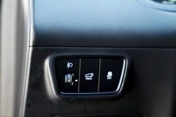 Hyundai Tucson IV SUV 1.6 CRDI 48V 136KM 2023 Hyundai Tucson MAX OPCJA skóra FUL LED nawi, zdjęcie 18