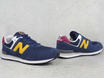 BUTY damskie NEW BALANCE 574 GC574HW1 35,5