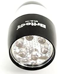 Brite-R Spot LAMPA ROWEROWA 6 x Led