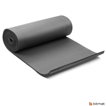 Коврик ПЕН для теплоизоляции 19мм - идеален для зимы