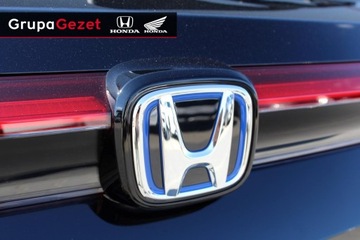 Honda HR-V III SUV 1.5 i-MMD 131KM 2025 Honda HR-V e:HEV 1.5 iMMD Hybryda 131KM Elegance LIFT, zdjęcie 10