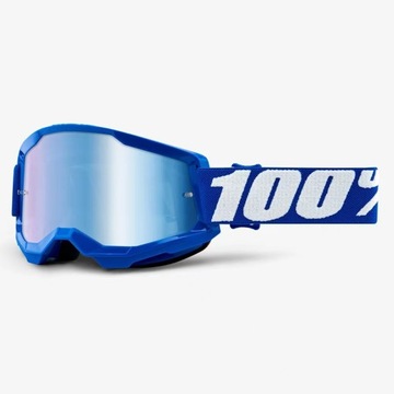 МОТОЦИКЛОВЫЕ ОЧКИ 100% МОТО