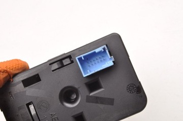 FIAT CROMA II SPÍNACÍ SKŘÍŇKA KLÍČEK 7354473430