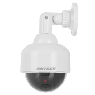 MONITORING KAMERA ZEWNĘTRZNA ŚCIENNA Z DIODĄ MIG