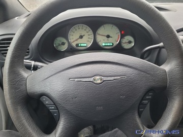 Chrysler Grand Voyager 2005 Chrysler Grand Voyager 2.8CRDi Automat 2.8 Diesel 150KM, zdjęcie 16