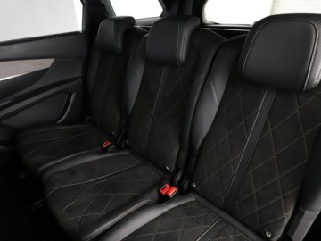 Peugeot 5008 II Crossover 2.0 BlueHDI 180KM 2020 Peugeot 5008 7 os. automat full LED, zdjęcie 16