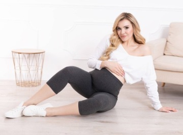 ЛЕГИНСЫ ДЛЯ МАТЕРИАЛОВ-РЫБАКОВ СО ВСТАВКАМИ XXXL БРЮКИ