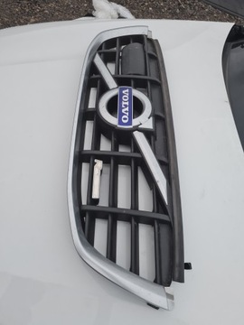MASKA MŘÍŽKA POD RADAR VOLVO XC60 R- DESIGN 08-13R 31284338R