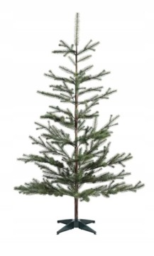 IKEA VINTERFINT Choinka sztuczna 181 cm