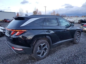 Hyundai 2023 Hyundai Tucson Limited 2023 1.6l 1.6 Hybryda 226KM, zdjęcie 3
