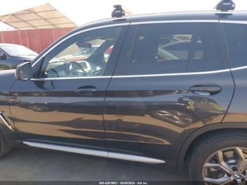 BMW X3 G45 2024 BMW X3 sDrive30I 2024 2.0l 2.0 Benzyna 248KM, zdjęcie 2