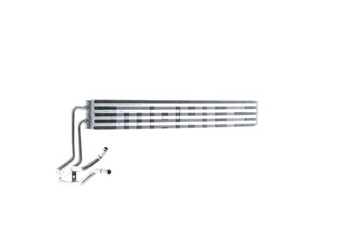 MAHLE CHŁODNICA OLEJU AUDI Q7 VW TOUAREG 2.5D-3.6 01.03-08.15