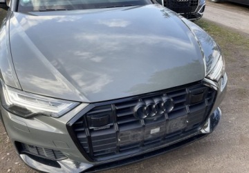 Audi A6 C8 Avant 3.0 50 TDI 286KM 2023 Audi A6 Allroad 3.0 TDI 286 PS Mildhybri Quattro Pneumatyka Ledy Matrix W, zdjęcie 17